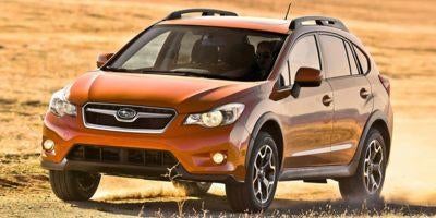 2014 Subaru XV Crosstrek 2.0i Limited Automatic