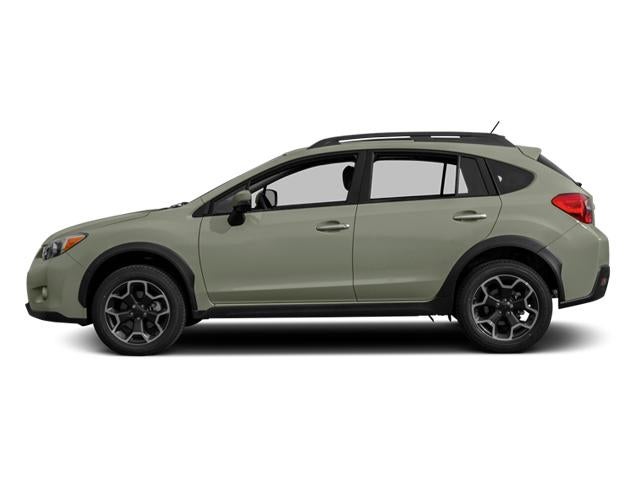 2014 Subaru XV Crosstrek 2.0i Limited Automatic