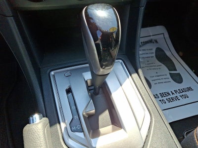 2018 Subaru Crosstrek 2.0i Premium CVT