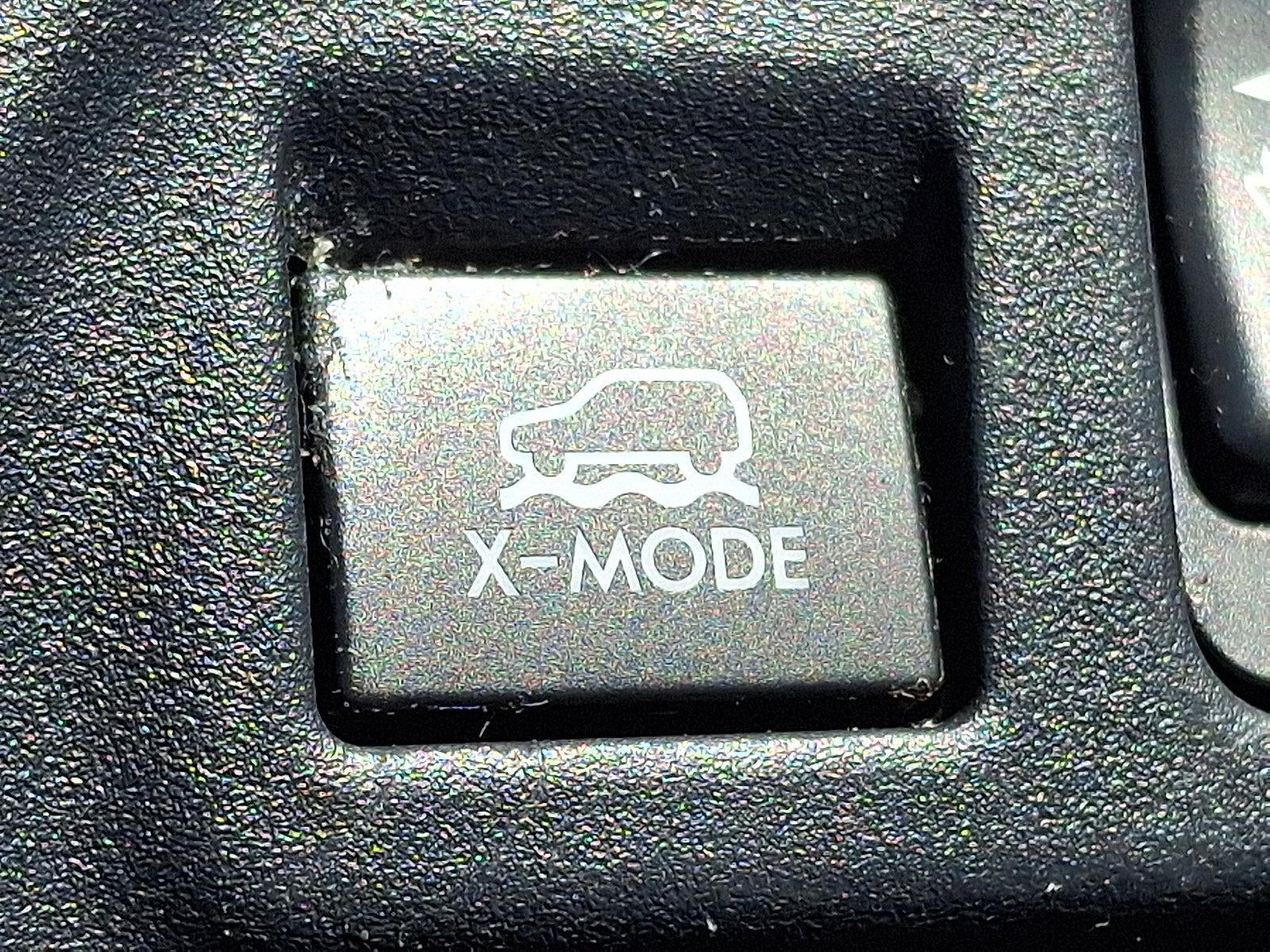 2018 Subaru Crosstrek 2.0i Premium CVT