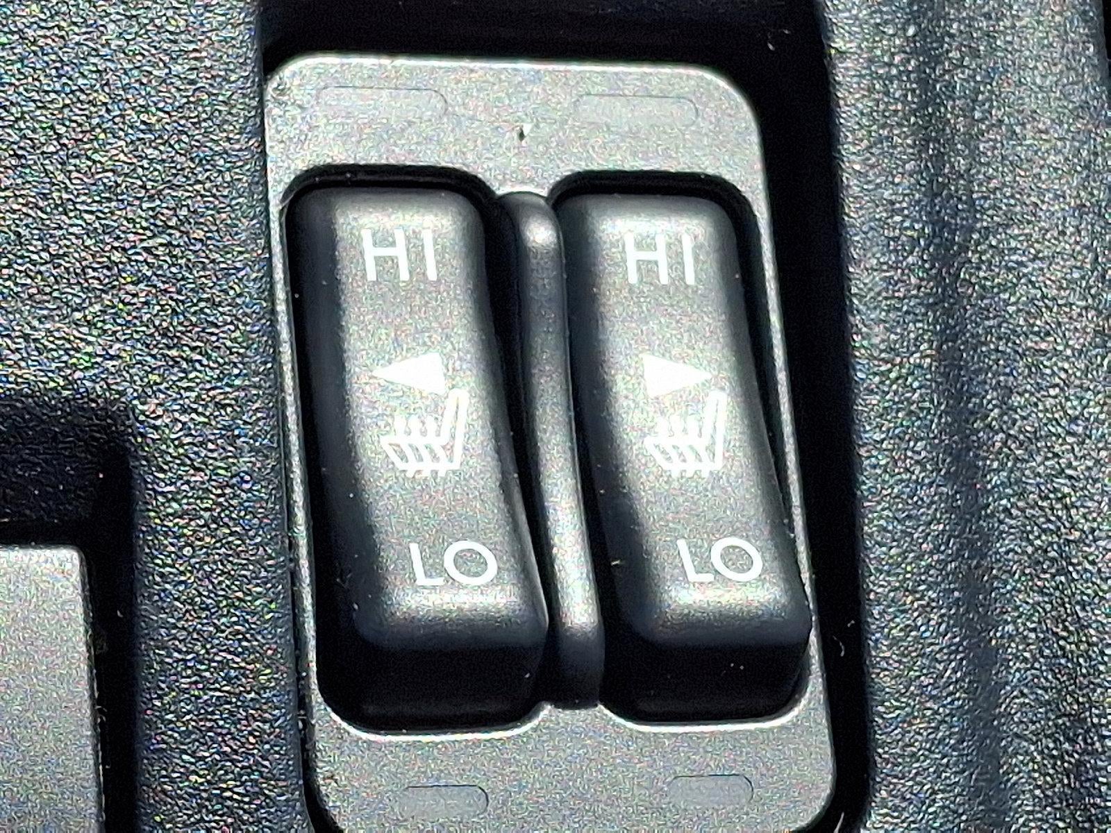 2018 Subaru Crosstrek 2.0i Premium CVT