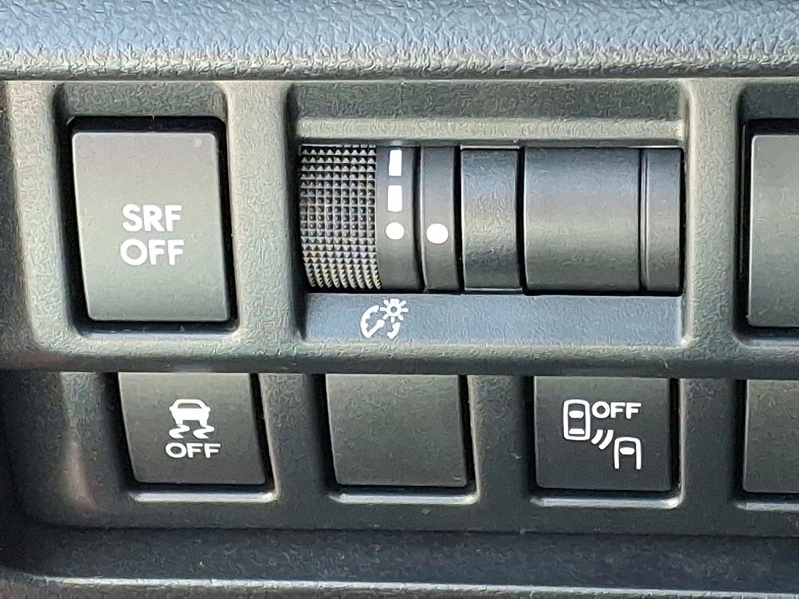 2018 Subaru Crosstrek 2.0i Premium CVT