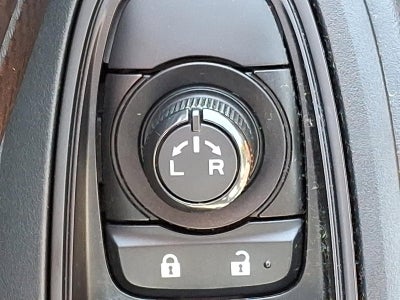 2018 Subaru Crosstrek 2.0i Premium CVT