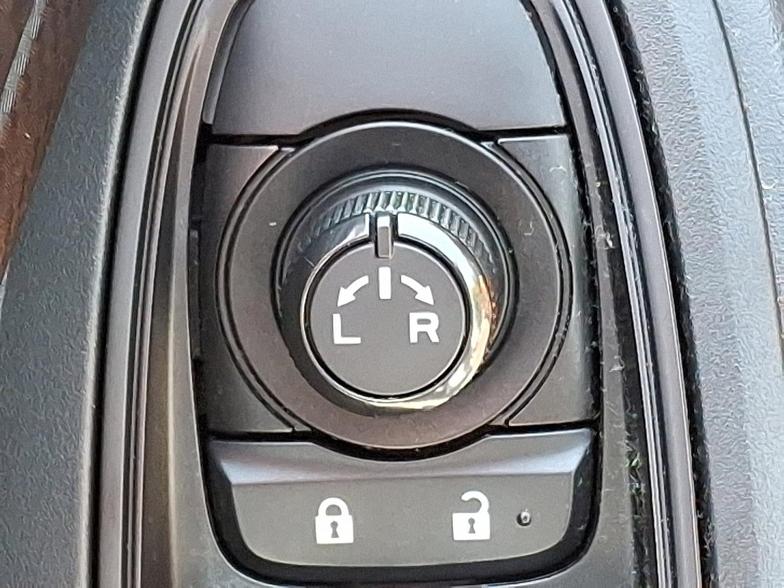 2018 Subaru Crosstrek 2.0i Premium CVT