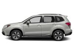 2018 Subaru Forester 2.5i Limited CVT