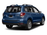 2017 Subaru Forester 2.5i Touring CVT