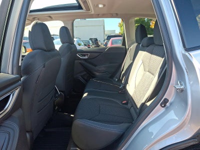 2024 Subaru Forester Premium AWD