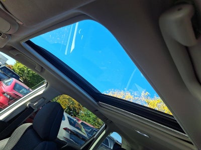 2024 Subaru Forester Premium AWD
