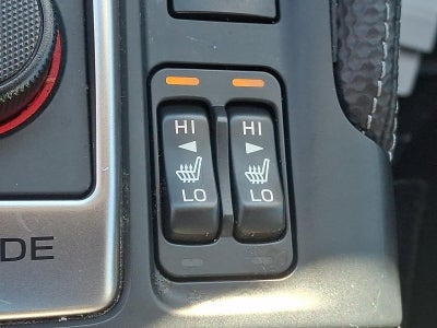 2024 Subaru Forester Premium AWD