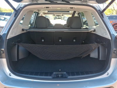 2024 Subaru Forester Premium AWD