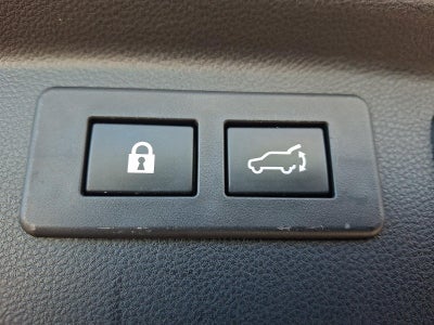 2024 Subaru Forester Premium AWD