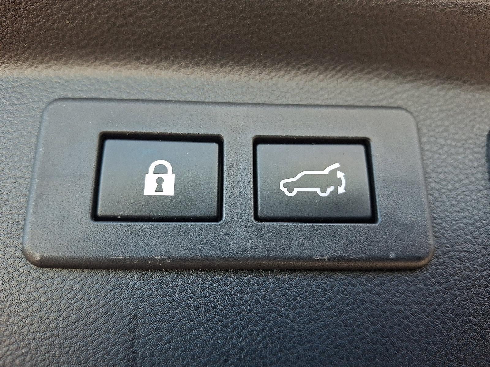 2024 Subaru Forester Premium AWD
