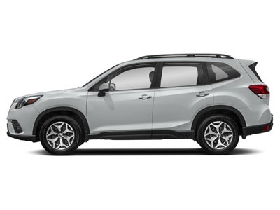 2024 Subaru Forester Premium AWD