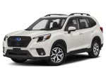 2024 Subaru Forester Premium AWD