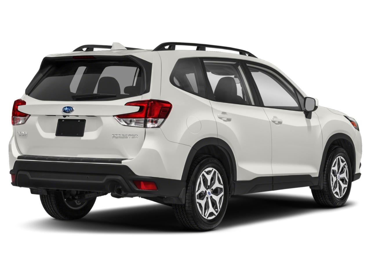 2024 Subaru Forester Premium AWD