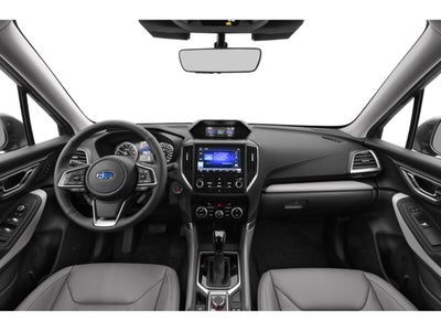2022 Subaru Forester Limited CVT