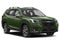 2022 Subaru Forester Limited CVT