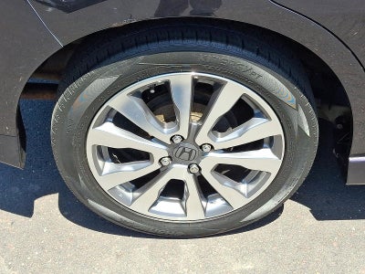 2013 Honda Fit Automatic Sport