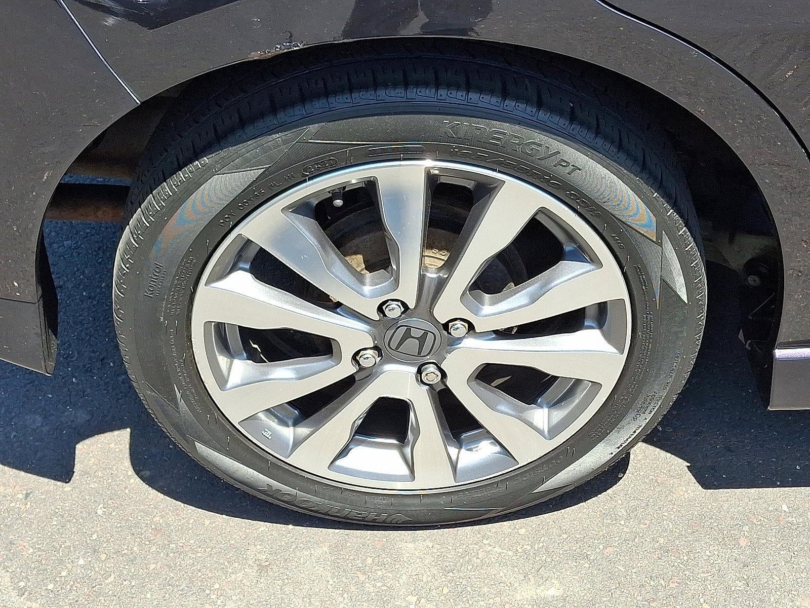 2013 Honda Fit Automatic Sport