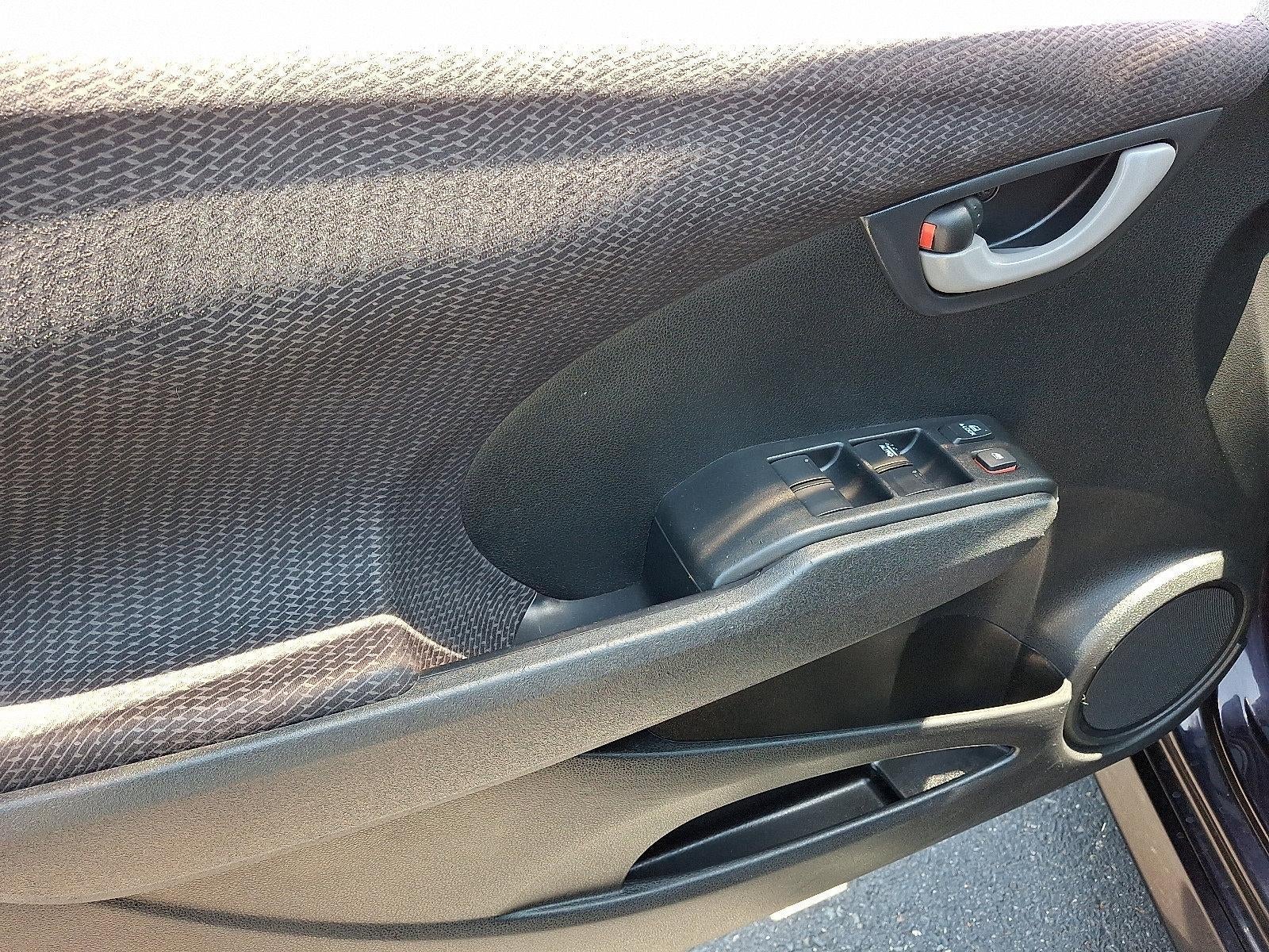 2013 Honda Fit Automatic Sport