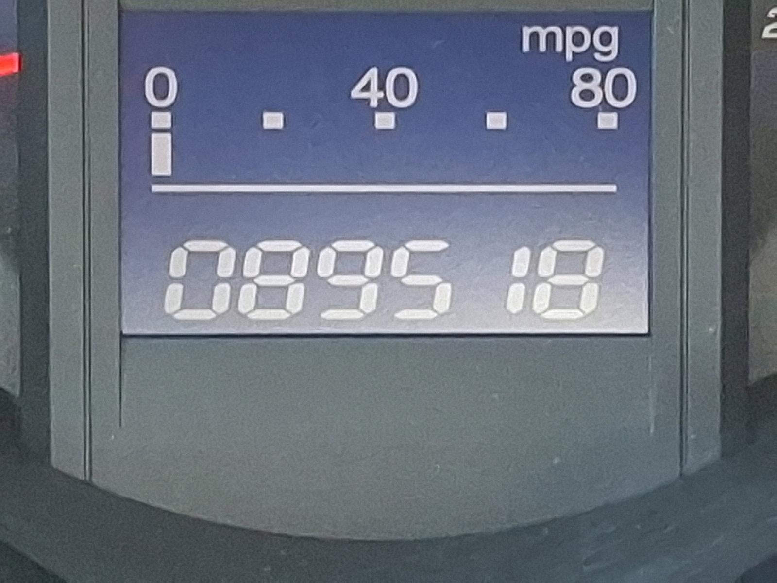 2013 Honda Fit Automatic Sport