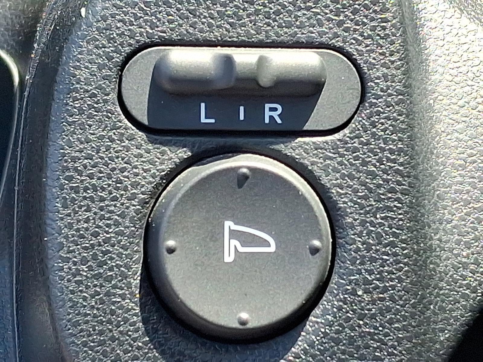 2013 Honda Fit Automatic Sport
