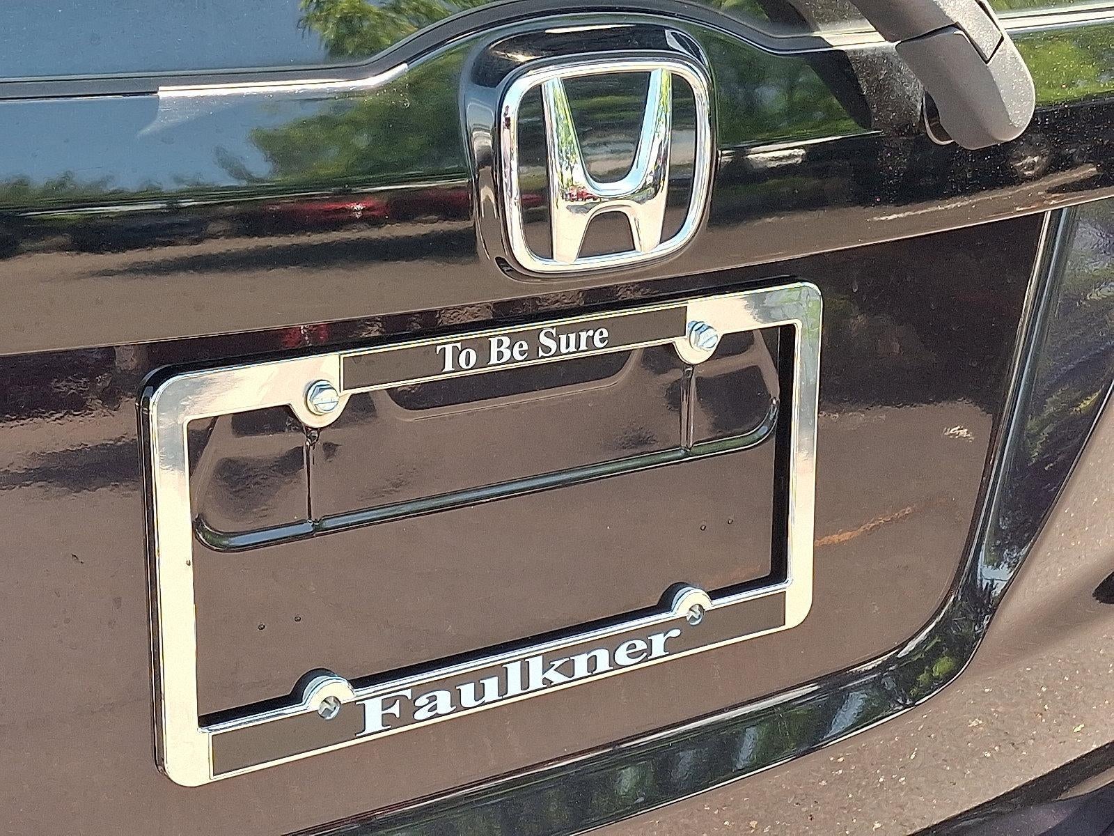 2013 Honda Fit Automatic Sport