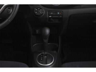 2013 Honda Fit Automatic Sport
