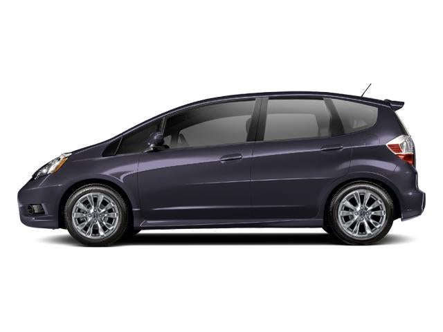 2013 Honda Fit Automatic Sport