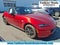 2021 Mazda Mazda MX-5 Miata Sport Manual