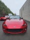 2021 Mazda Mazda MX-5 Miata Sport Manual