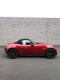 2021 Mazda Mazda MX-5 Miata Sport Manual