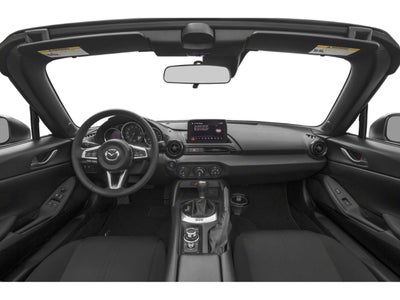 2021 Mazda Mazda MX-5 Miata Sport Manual