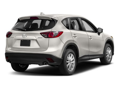 2016 Mazda Mazda CX-5 2016.5 FWD 4dr Auto Touring