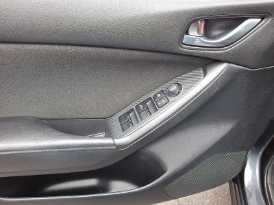 2016 Mazda Mazda CX-5 2016.5 AWD 4dr Auto Sport