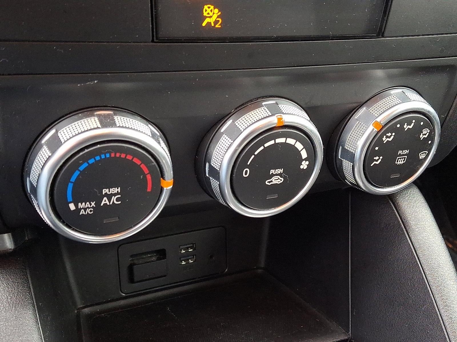 2016 Mazda Mazda CX-5 2016.5 AWD 4dr Auto Sport