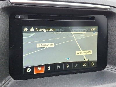 2016 Mazda Mazda CX-5 2016.5 AWD 4dr Auto Sport