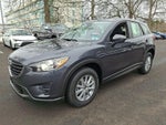 2016 Mazda Mazda CX-5 2016.5 AWD 4dr Auto Sport