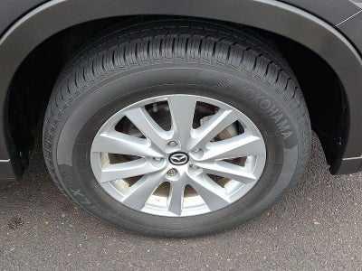 2016 Mazda Mazda CX-5 2016.5 AWD 4dr Auto Sport