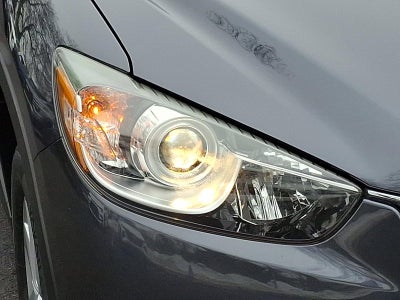 2016 Mazda Mazda CX-5 2016.5 AWD 4dr Auto Sport