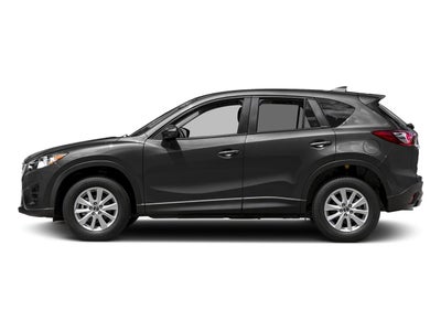 2016 Mazda Mazda CX-5 2016.5 AWD 4dr Auto Sport