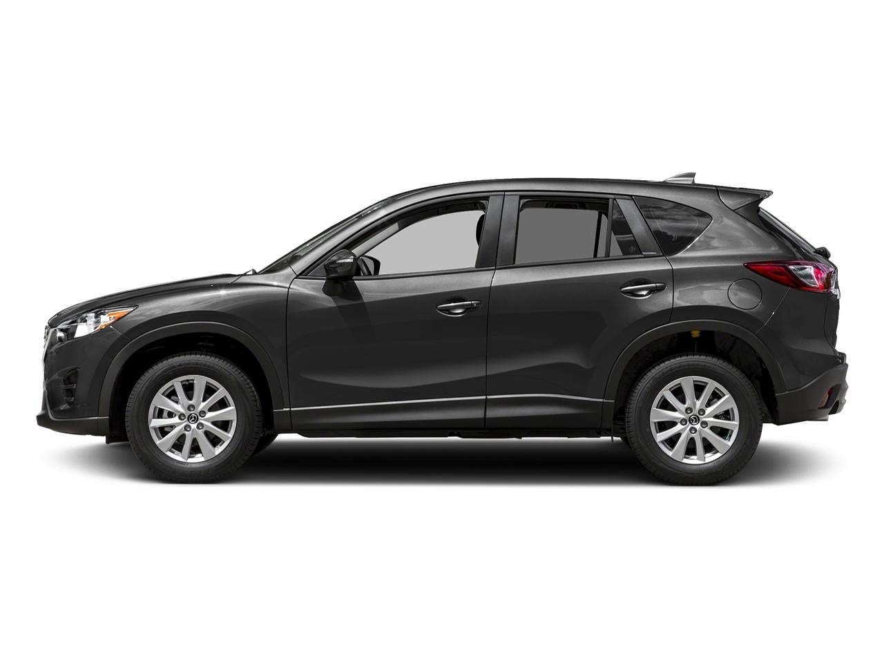 2016 Mazda Mazda CX-5 2016.5 AWD 4dr Auto Sport