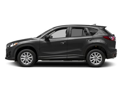 2016 Mazda Mazda CX-5 2016.5 AWD 4dr Auto Sport