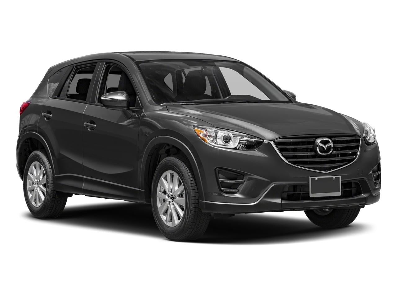 2016 Mazda Mazda CX-5 2016.5 AWD 4dr Auto Sport
