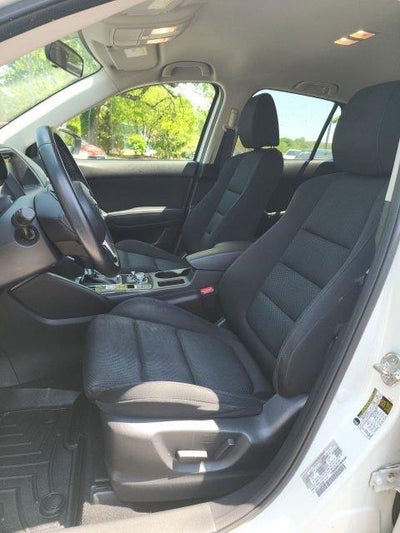 2016 Mazda Mazda CX-5 2016.5 AWD 4dr Auto Touring