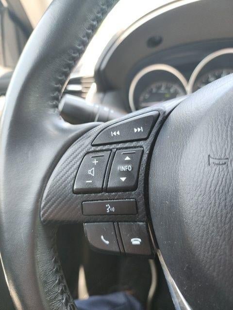 2016 Mazda Mazda CX-5 2016.5 AWD 4dr Auto Touring