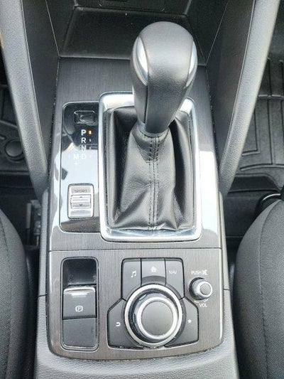 2016 Mazda Mazda CX-5 2016.5 AWD 4dr Auto Touring