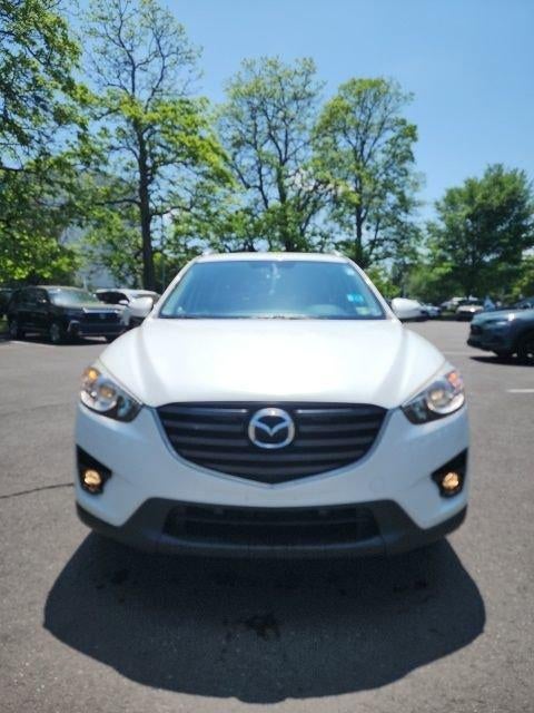 2016 Mazda Mazda CX-5 2016.5 AWD 4dr Auto Touring