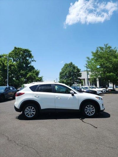 2016 Mazda Mazda CX-5 2016.5 AWD 4dr Auto Touring
