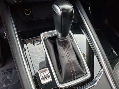 2022 Mazda Mazda CX-5 2.5 S Carbon Edition AWD